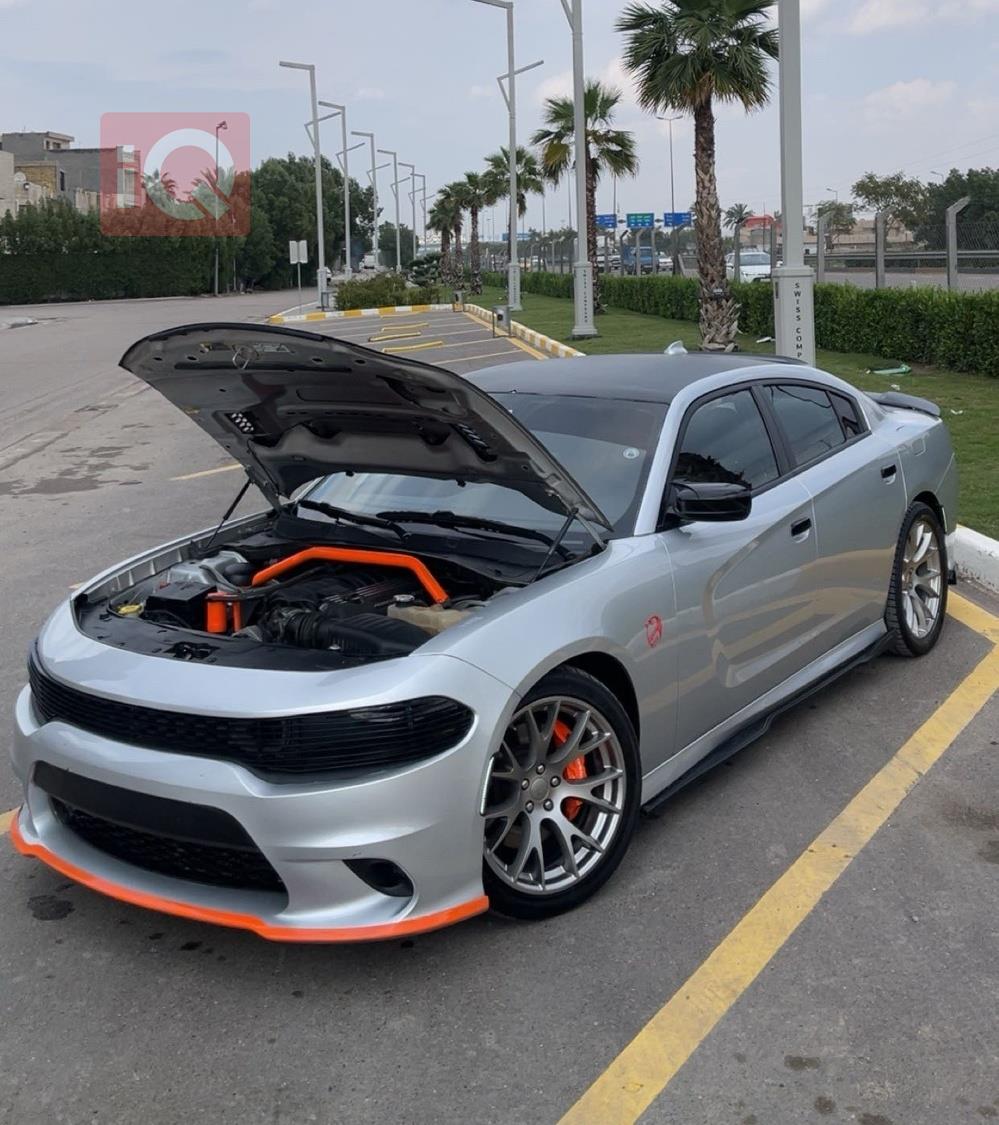 دودج تشارجر